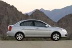 Hyundai Accent 2006 года
